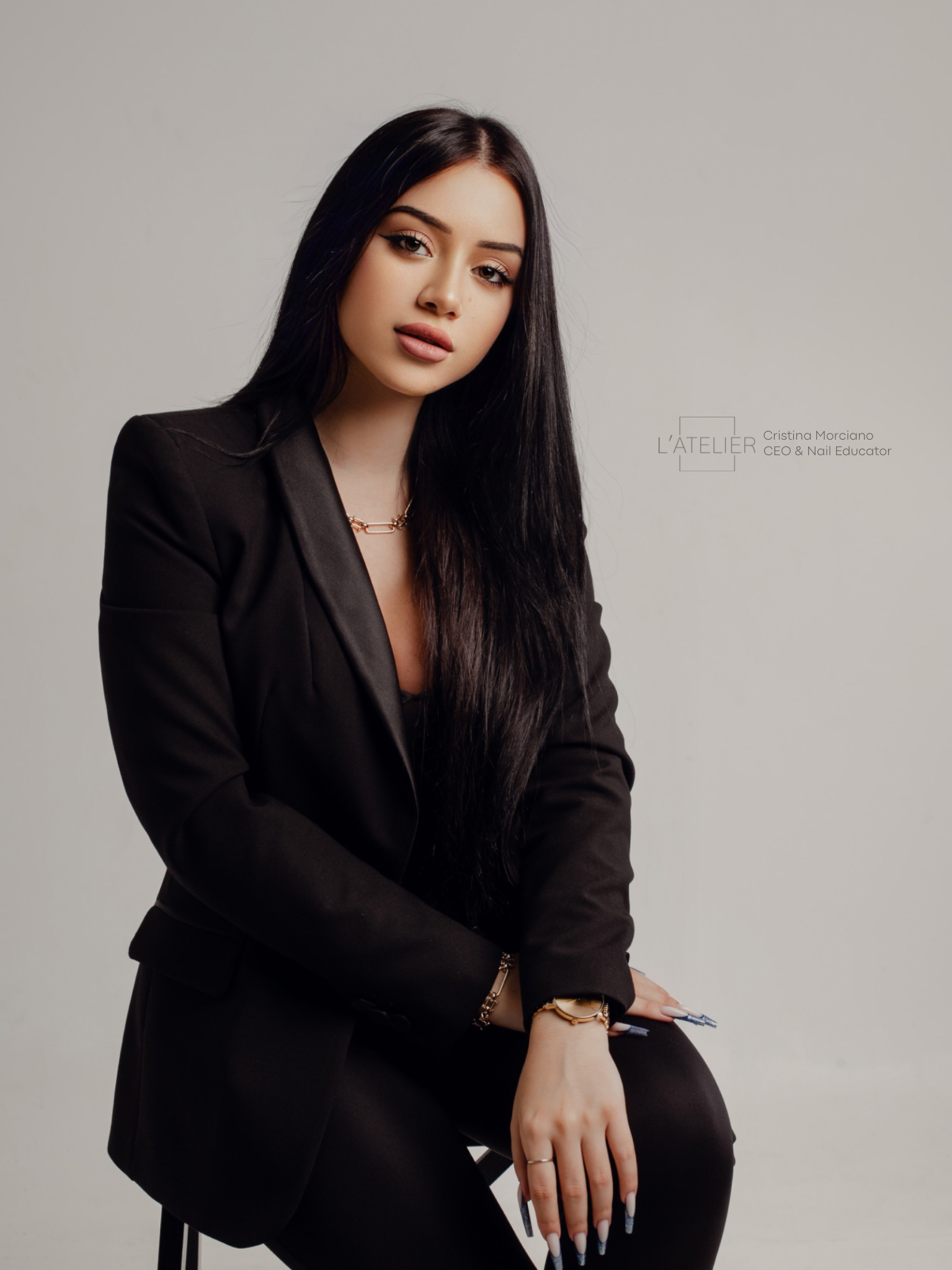 Cristina Morciano